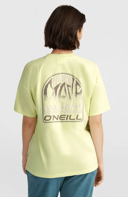 O´Neill Back Graphic T-Shirt