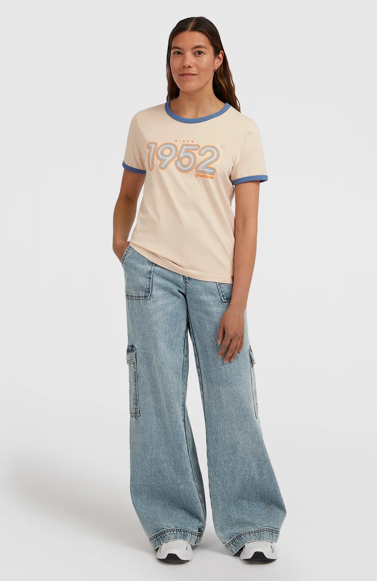 O´Neill O´Riginals 1952 T-Shirt