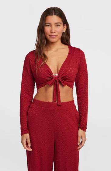 O´Neill O´Riginal Knotted L/SLV