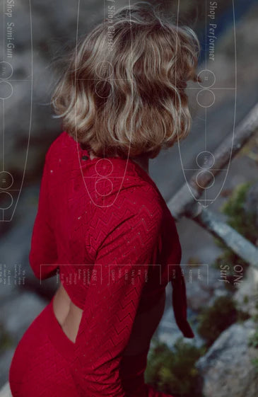 O´Neill O´Riginal Knotted L/SLV