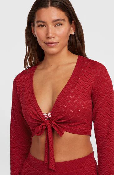O´Neill O´Riginal Knotted L/SLV