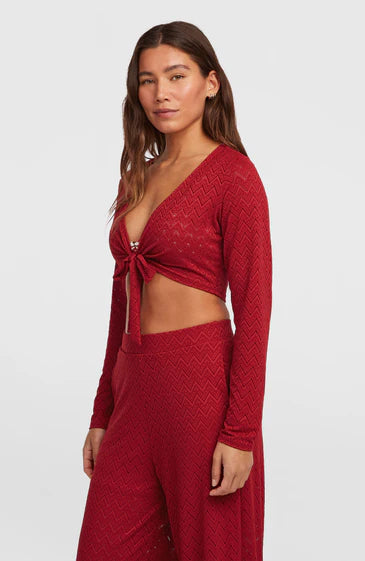 O´Neill O´Riginal Knotted L/SLV