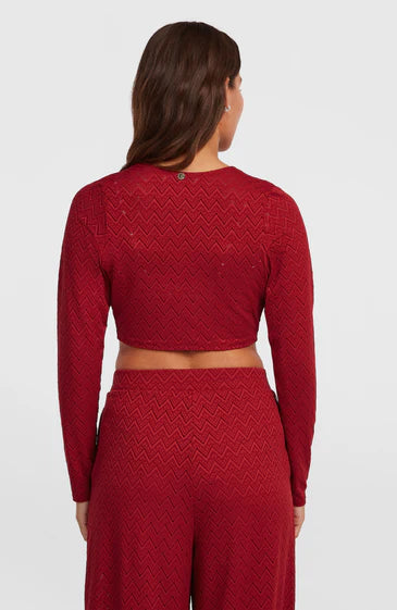 O´Neill O´Riginal Knotted L/SLV