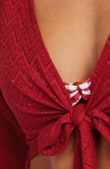 O´Neill O´Riginal Knotted L/SLV