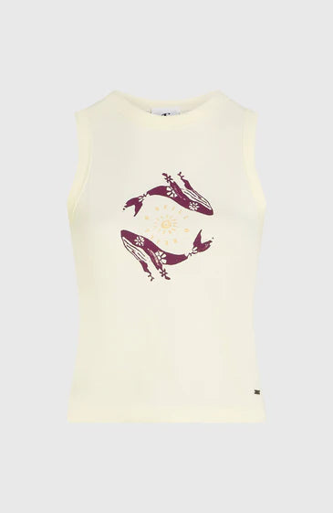 O´Neill Womens WOTW Tanktop