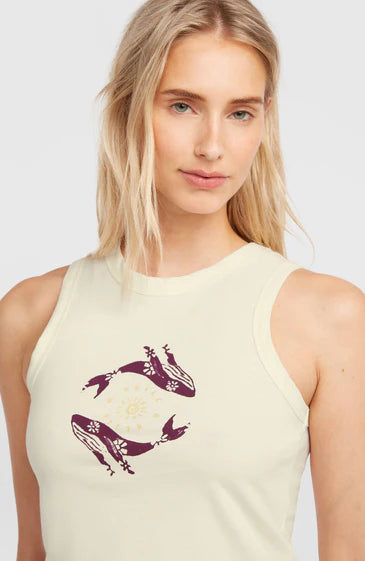 O´Neill Womens WOTW Tanktop