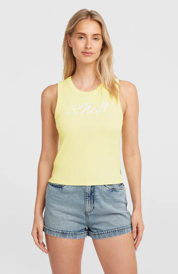 O'Neill Women O'Neill Rib Tanktop