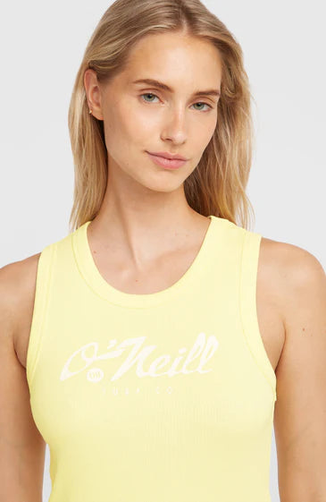 O'Neill Women O'Neill Rib Tanktop