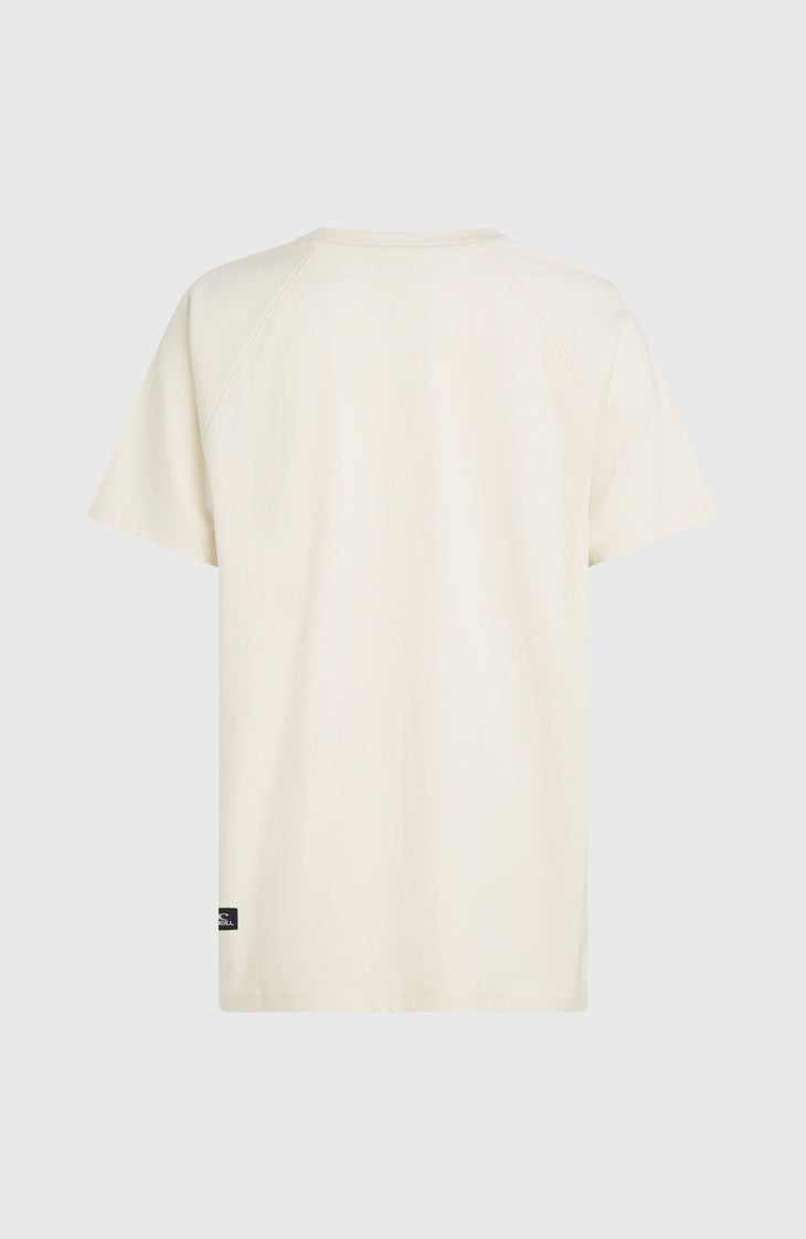 O'Neill Woman | FWC'Play T-Shirt | Linen White