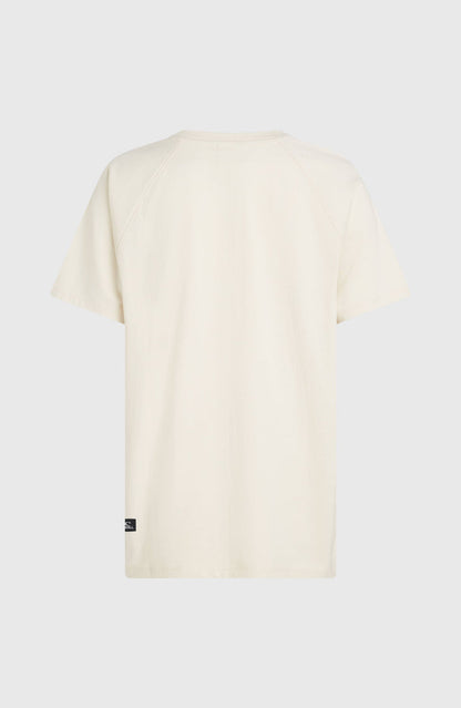 O'Neill Woman | FWC'Play T-Shirt | Linen White