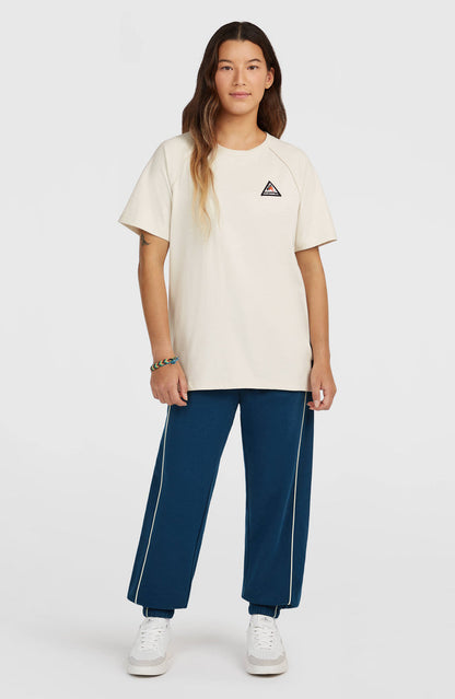 O'Neill Woman | FWC'Play T-Shirt | Linen White