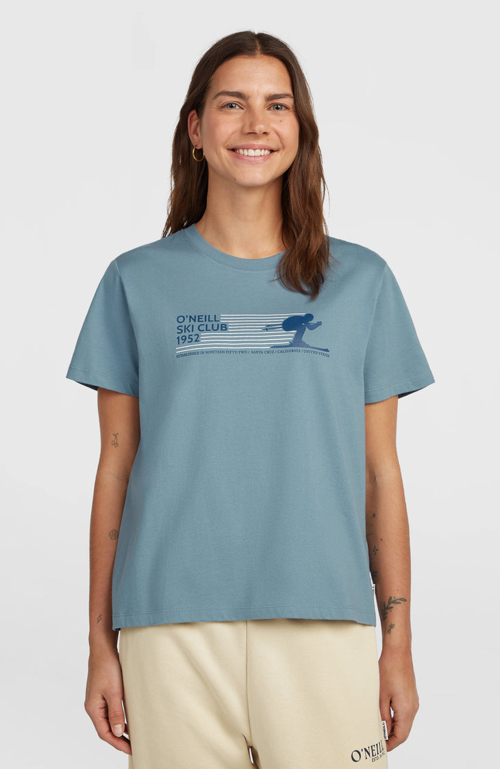 O'Neill Must Have T-shirt Murky Water
