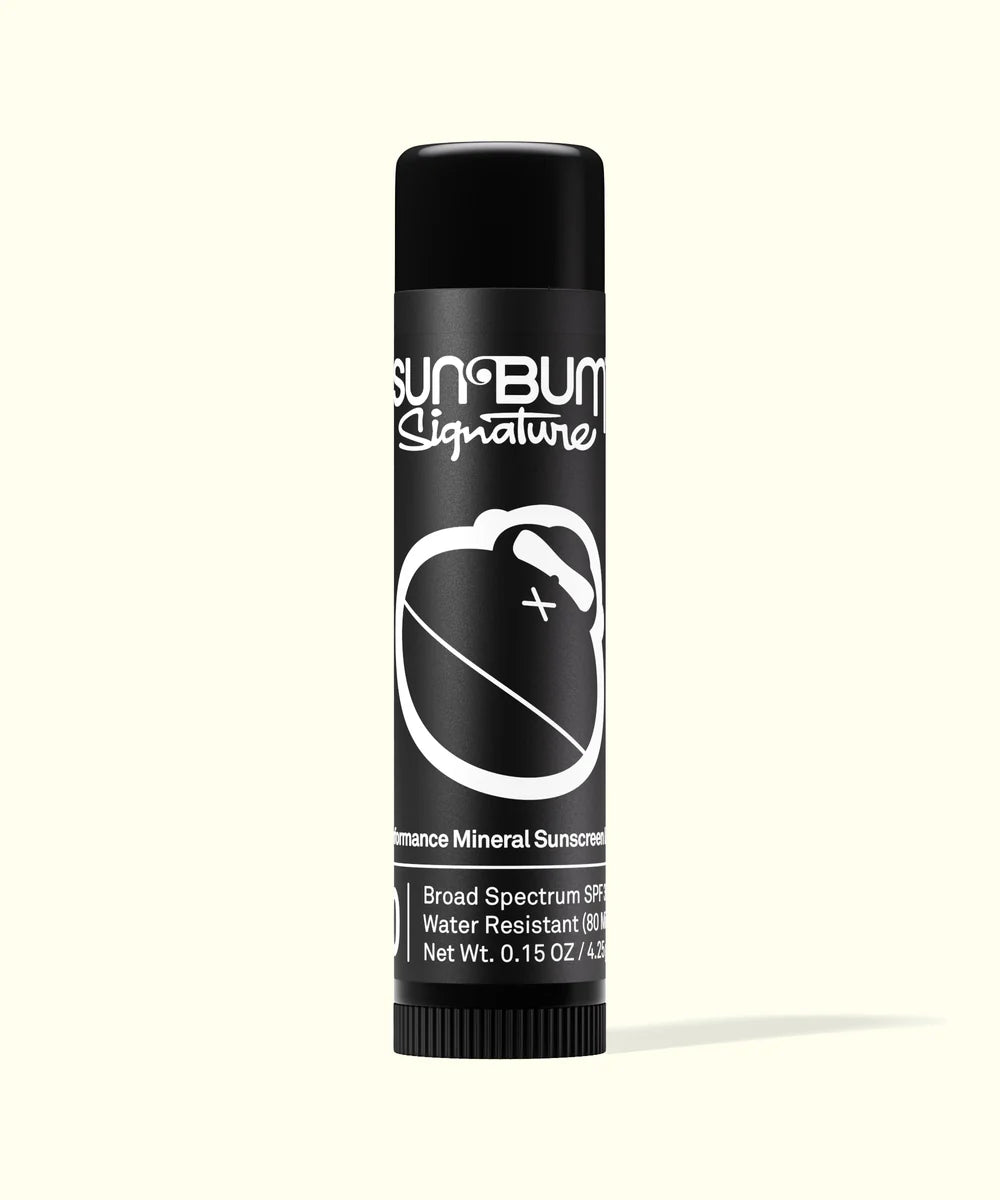 SunBum Signature SPF 30 Lip Balm