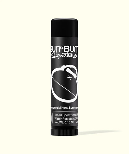 SunBum Signature SPF 30 Lip Balm