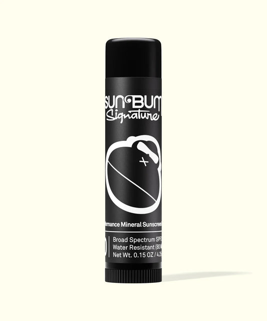 SunBum Signature SPF 30 Lip Balm
