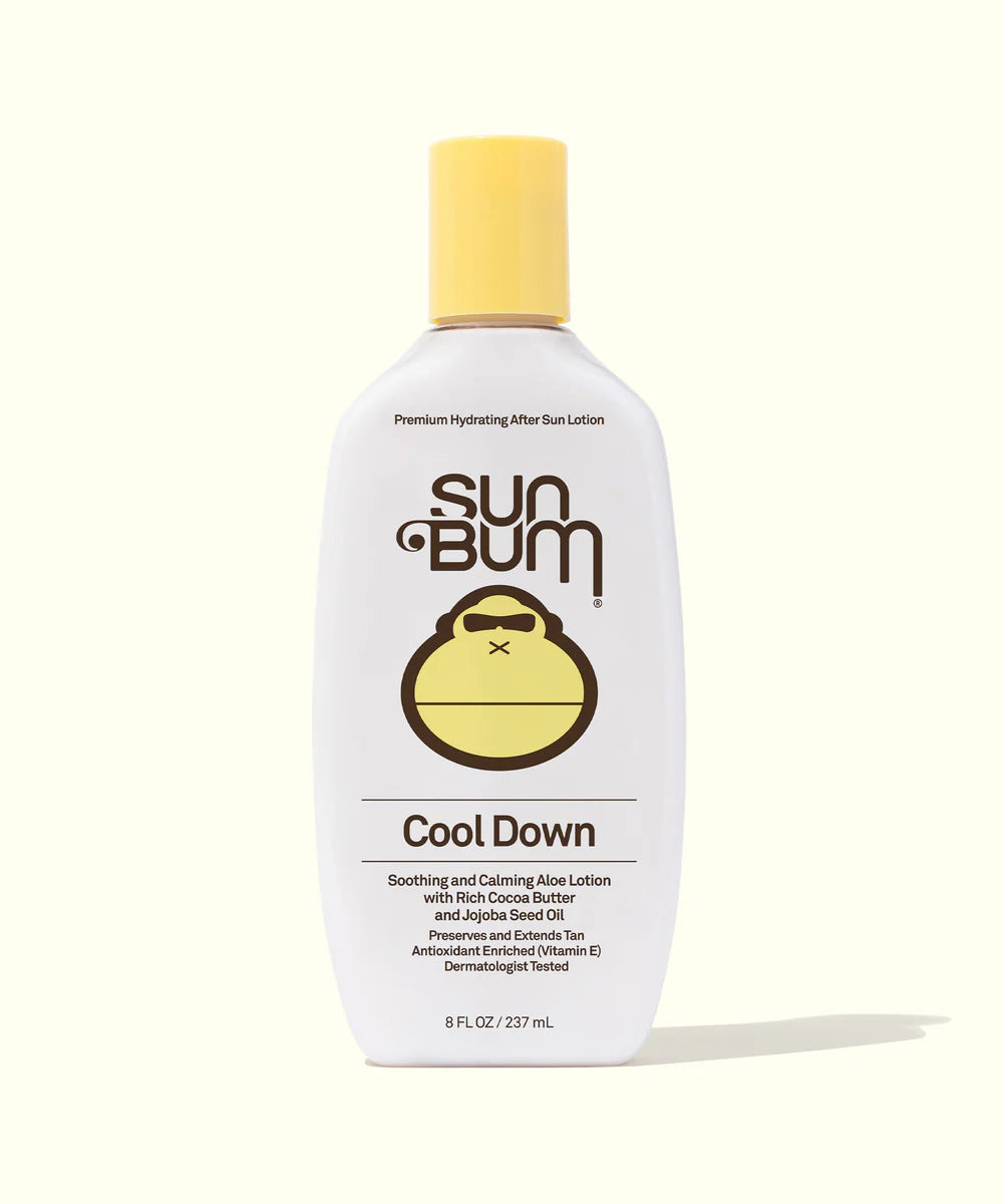 SunBum After Sun Cool Down Lotion