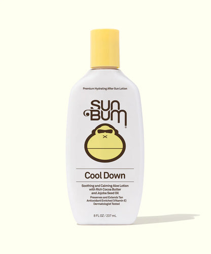 SunBum After Sun Cool Down Lotion