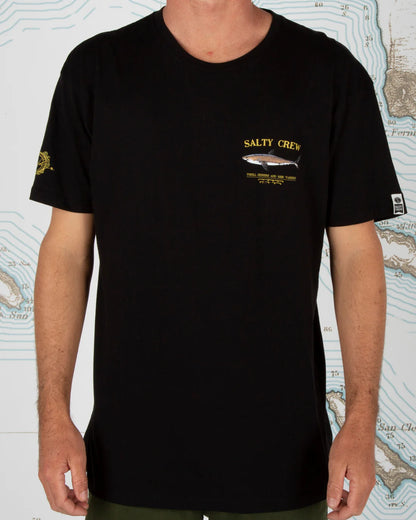 Salty Crew Bruce Premium Tee