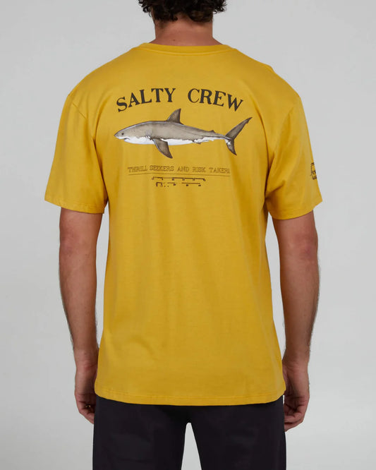 Salty Crew Bruce Premium S/S Tee