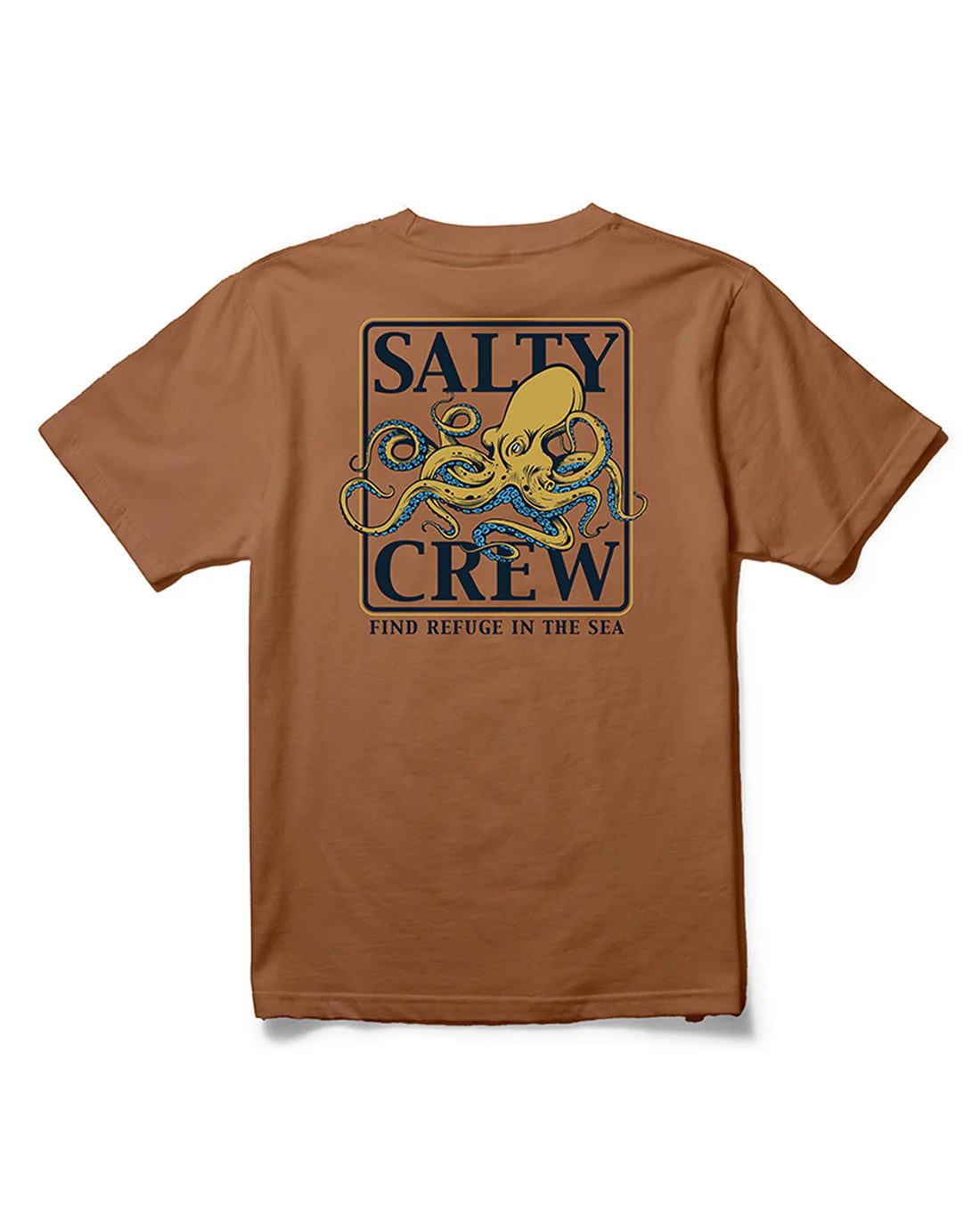 Salty Crew Ink Slinger Boys S/S Tee