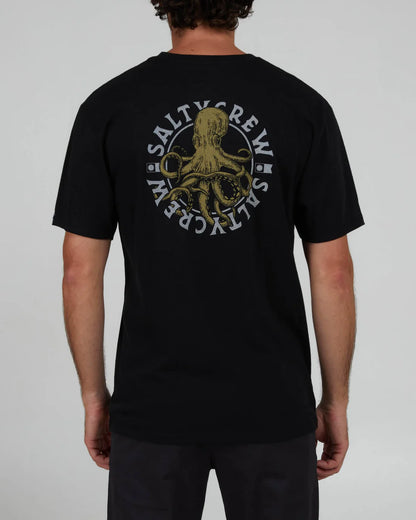 Salty Crew Tentacles Premium S/S Tee