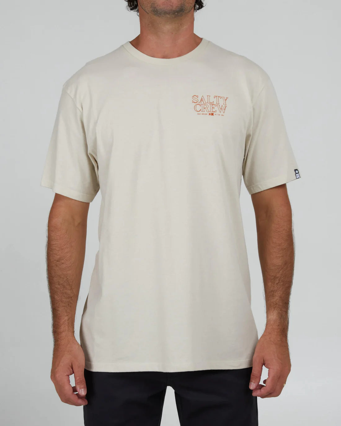 Salty Crew Brother Bruce Premium S/S Tee