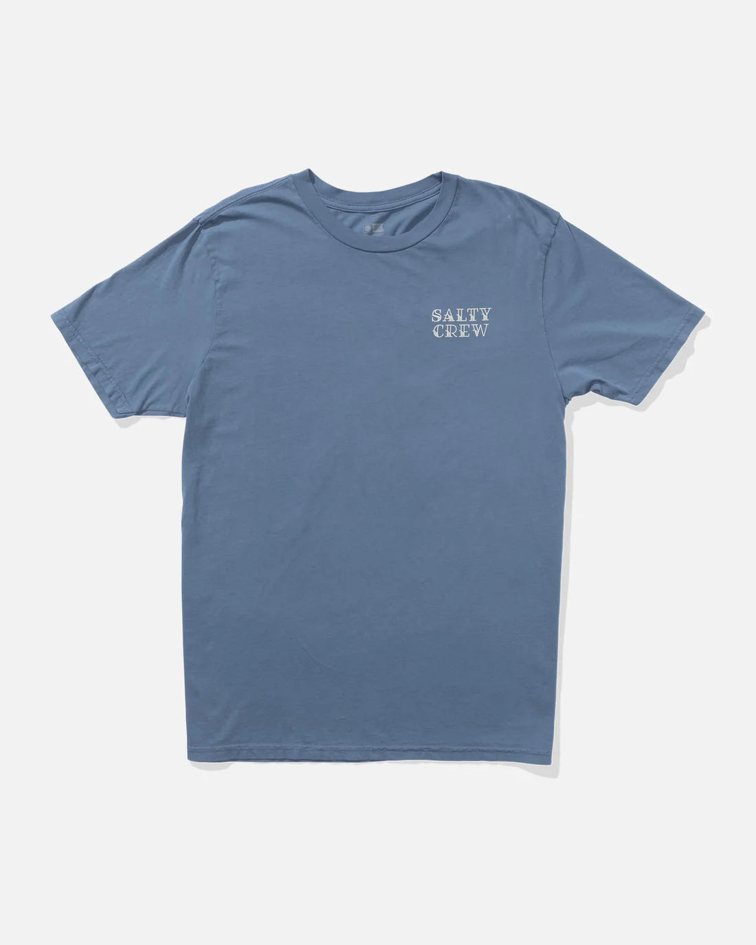 Salty Crew Hopper Vintage SS Tee Slate