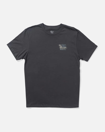 Salty Crew A Frame ss Tee Grey