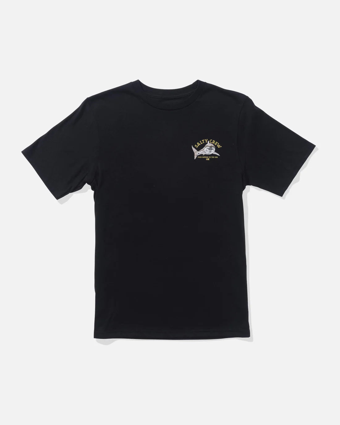 Salty Crew Lurking Boys SS Tee