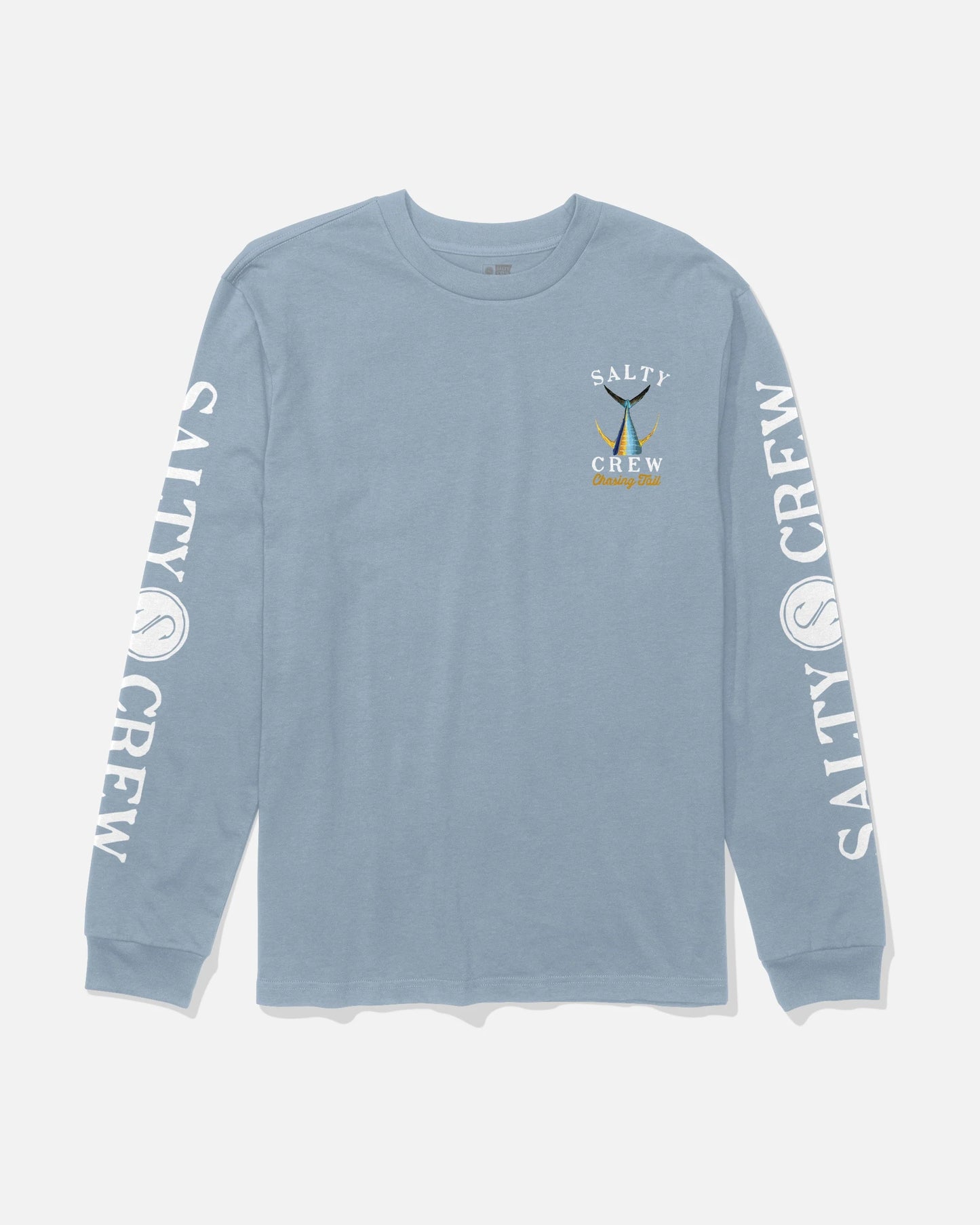 Salty Crew Tailed L/S Tee