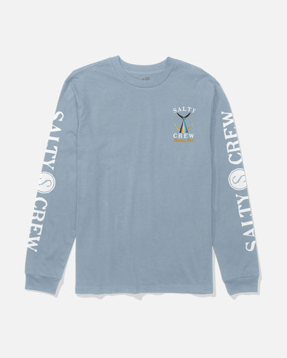 Salty Crew Tailed L/S Tee