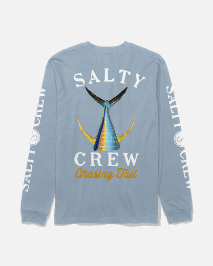 Salty Crew Tailed L/S Tee