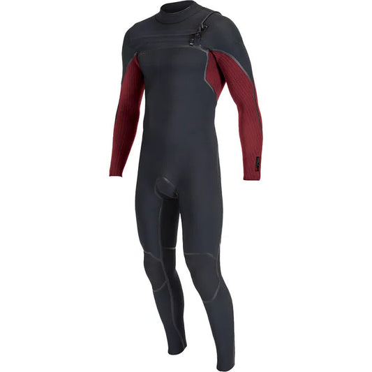 O´Neill Hyperfreak Fire 4/3mm Chest Zip Neopreno