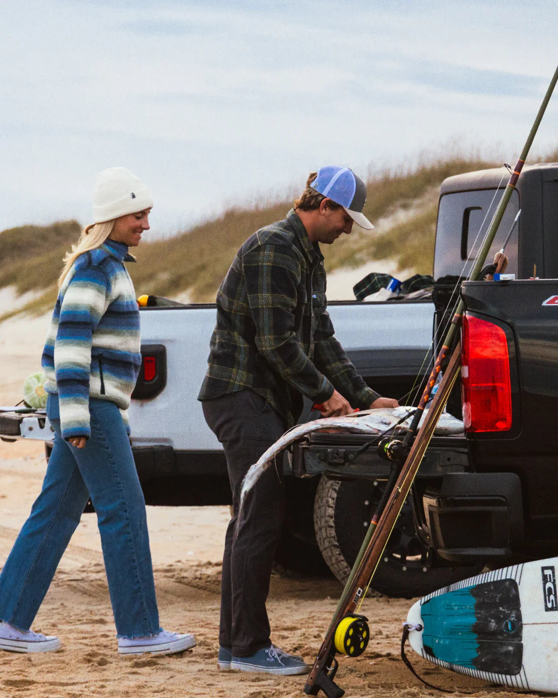 Salty Crew Fathom Jacket Black