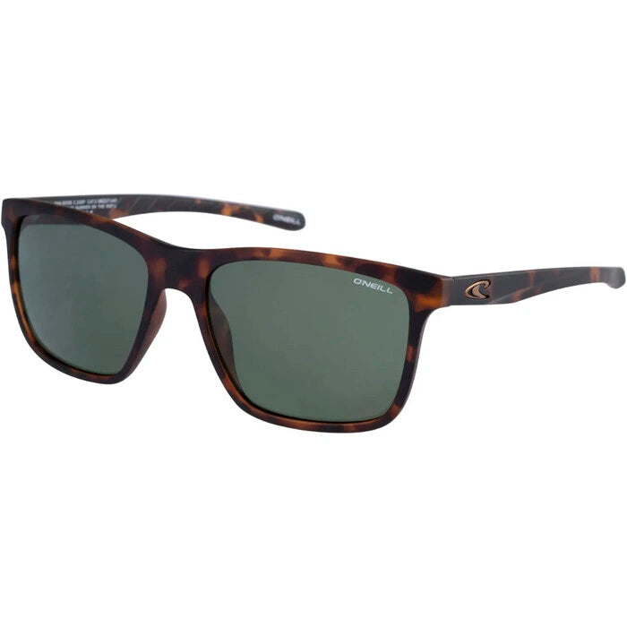 O'neill Sunglasses Matte Tortoise 9005