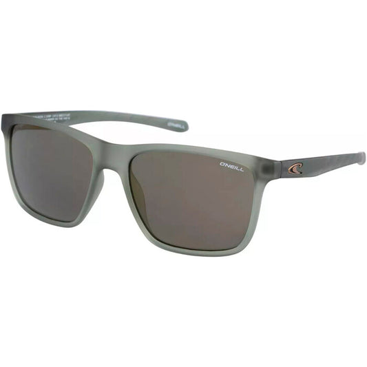 O'neill Sunglasses Grey 9005