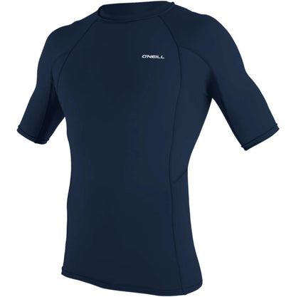 O´Neill Basic Skins Rash Guard SS - Navy