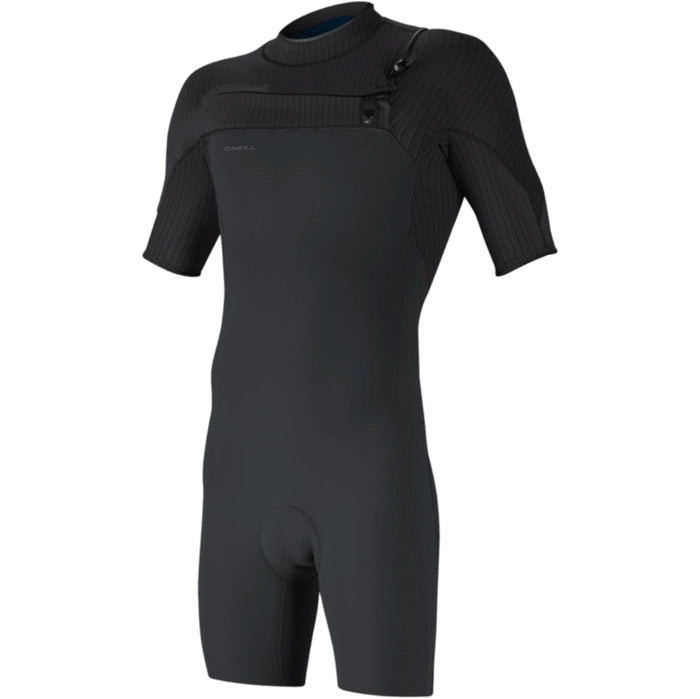 O´Neill Hyperfreak 2mm Chest Zip SS Spring Tempered Steel