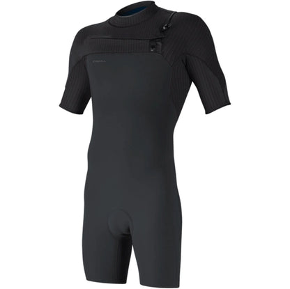 O´Neill Hyperfreak 2mm Chest Zip SS Spring Tempered Steel
