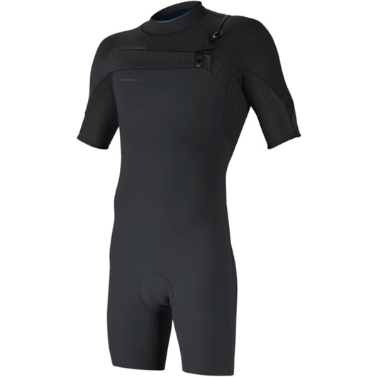O´Neill Hyperfreak 2mm Chest Zip SS Spring Tempered Steel