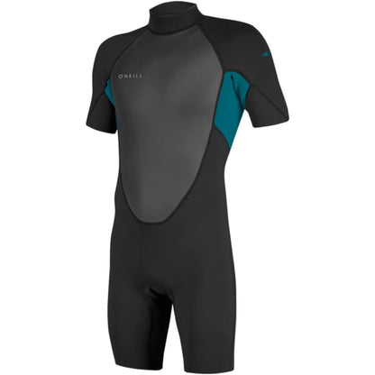 O'NEILL Reactor 2-2mm Back Zip SS Spring Tide Pool