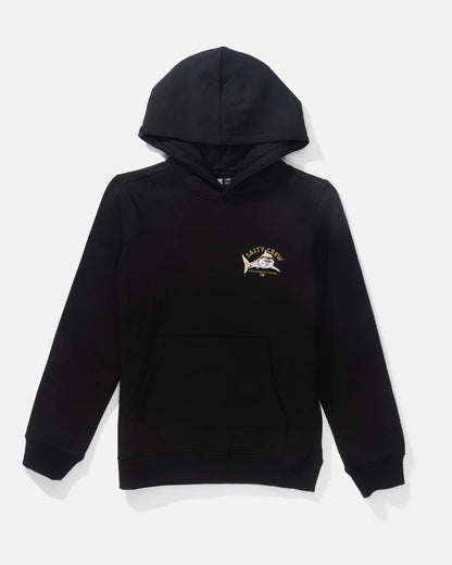 Salty Crew Lurking Boys Fleece