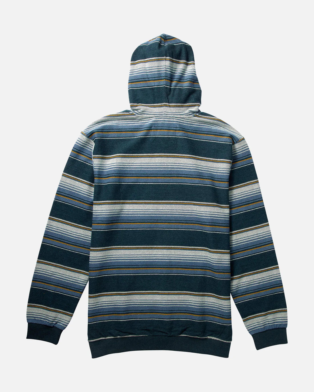 Salty Crew Crewser Hooded Knit Navy