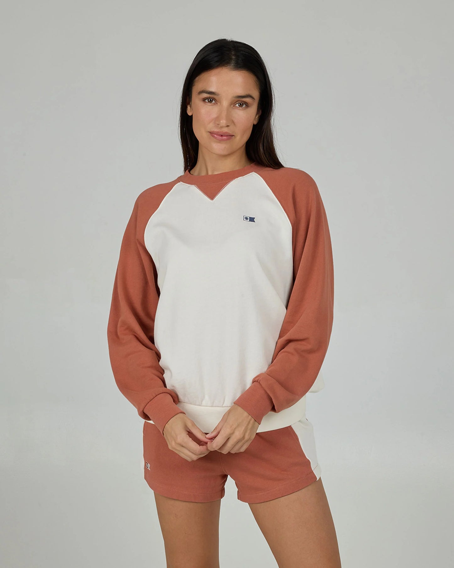 Salty Crew Gone Sailing Crew Sierra