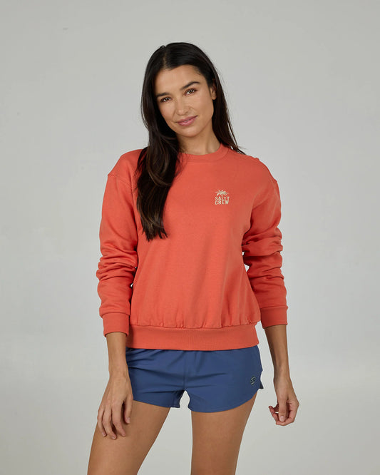 Salty Crew Island Time Crew Hot Sauce