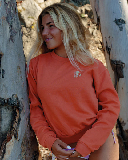 Salty Crew Island Time Crew Hot Sauce