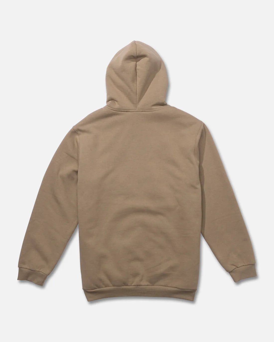 Salty Crew Coastal Sherpa Fleece Khaki