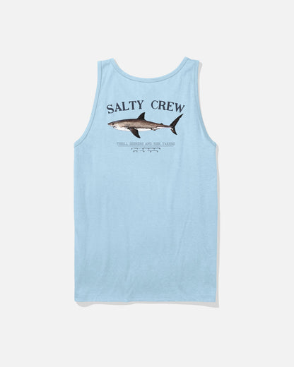 Salty Crew Bruce Tank Clear Sky