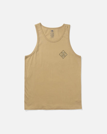 Salty Crew Tippet Khaki
