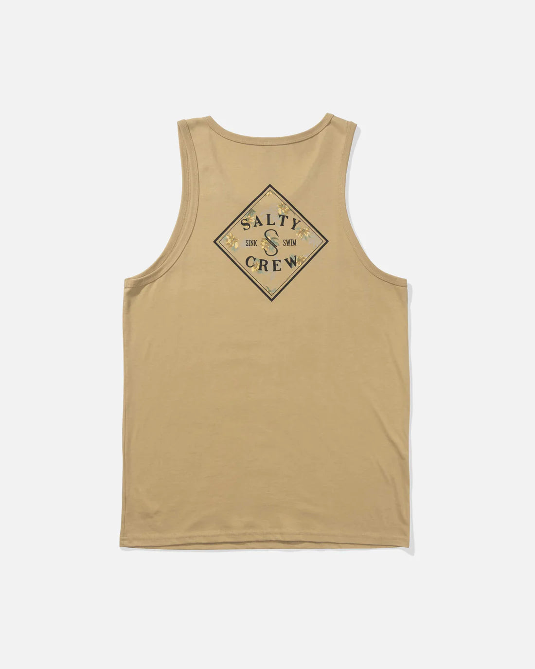 Salty Crew Tippet Khaki